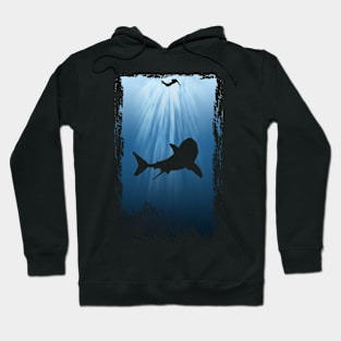 Bruce Hoodie